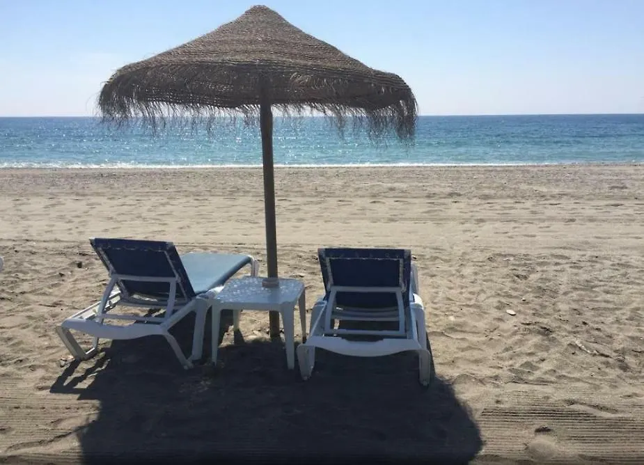 Apartamento Mps Jardines De Nuevo Vera Lägenhet