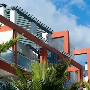 Apartamento 2a Linea Playazo De - Puerto Rey - No Nudista Apartamento