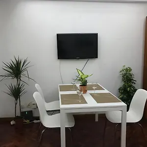 Apartamento En Pleno Centro Auditorio Apartamento Oviedo