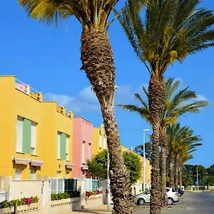 Laguna Beach Playa Apartamento