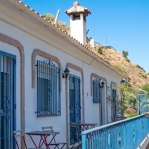 Floretta Villa Canillas de Albaida