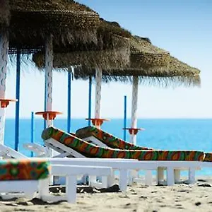 Marina Sol Apartamento Benalmádena