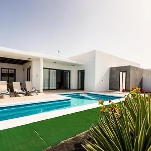 Aurora Villa Playa Blanca (Lanzarote)