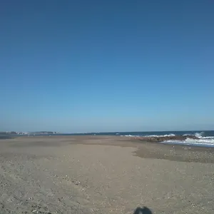 Vista Al Mar Apartamento