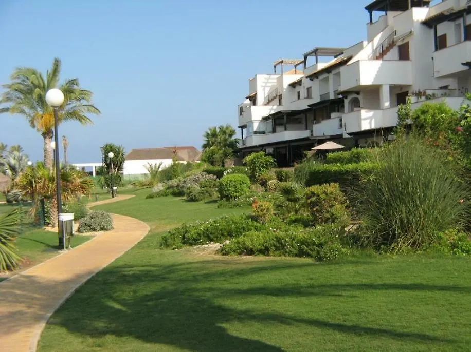 Apartamento Mps Jardines De Nuevo Vera Apartment 0*,  Spain